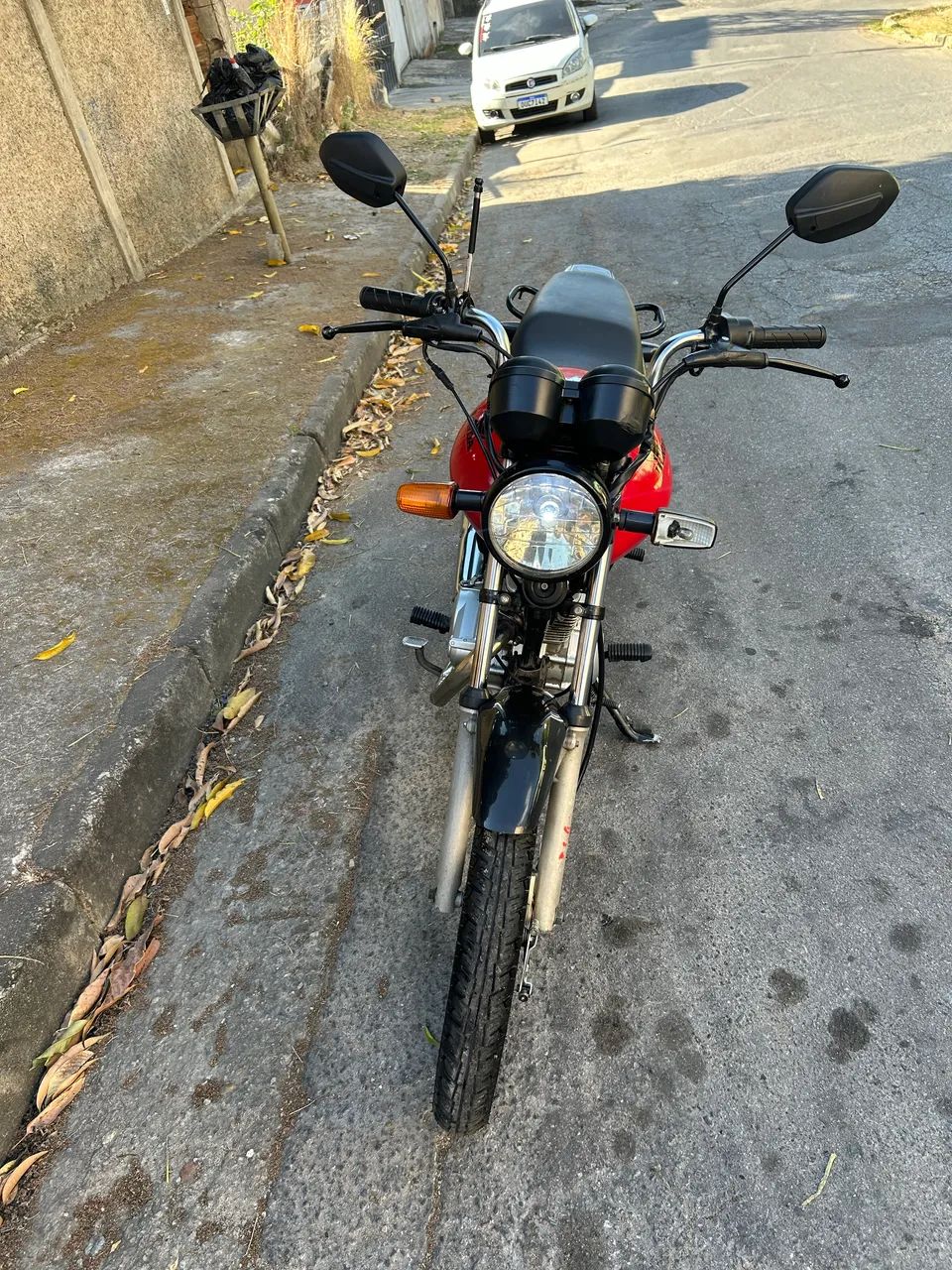 Fan 125  - Foto 5