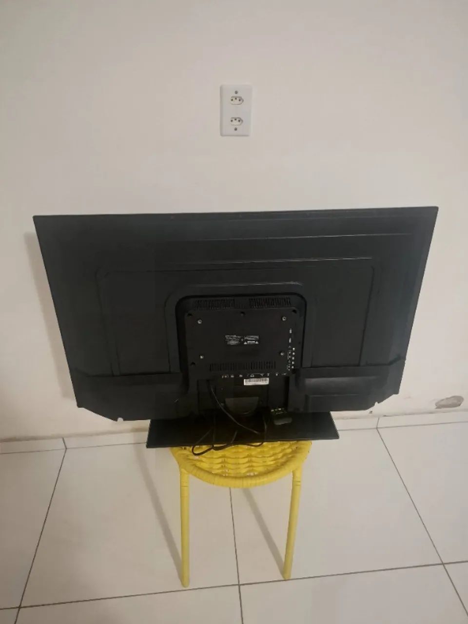 televisão  - Foto 4