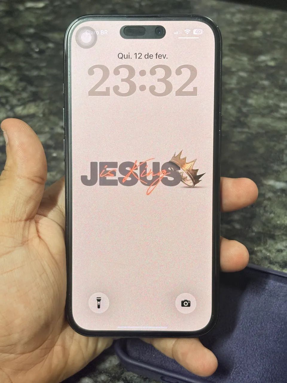 iPhone 15 128gb  - Foto 3