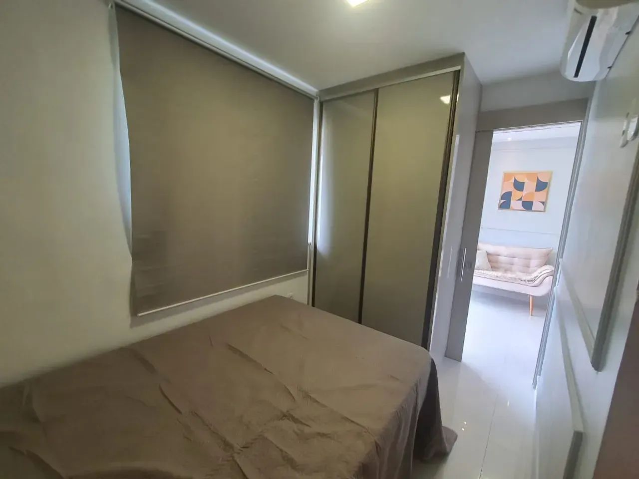 ARPOADOR - MOBILIADO - VISTA MAR - Foto 5