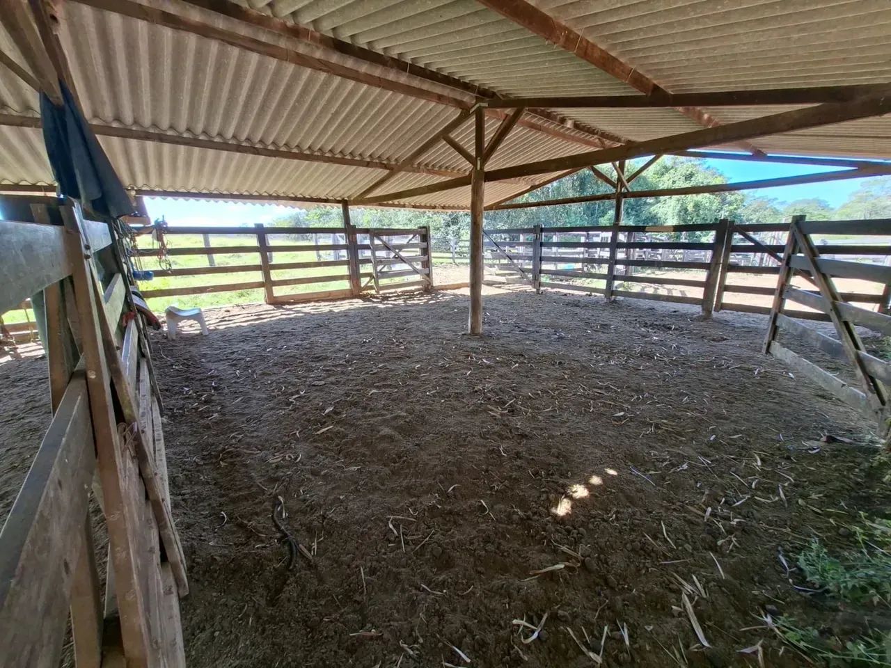 Fazenda a venda em Corumbá de Goiás - Foto 2