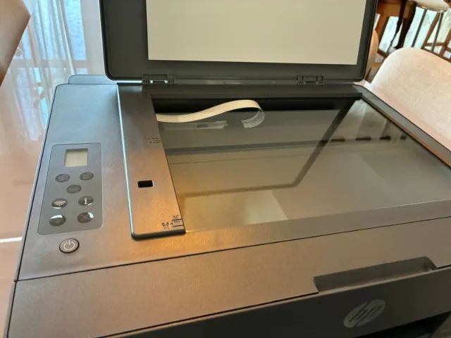 Impressora HP - Foto 2