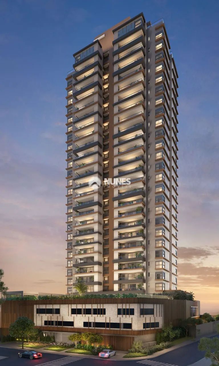 Apartamento Padrão em Osasco