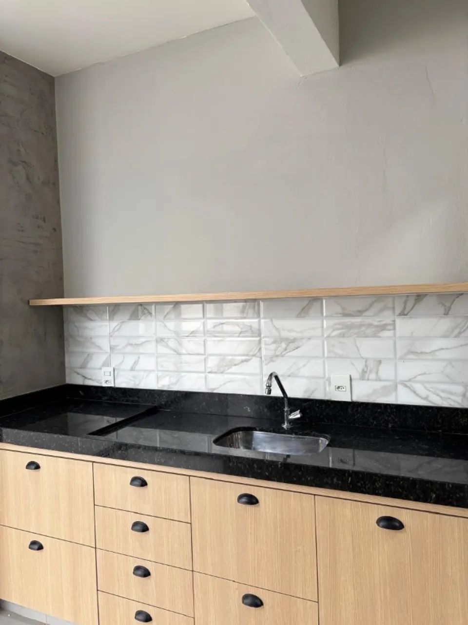 Apartamento Novo Mundo - Foto 4