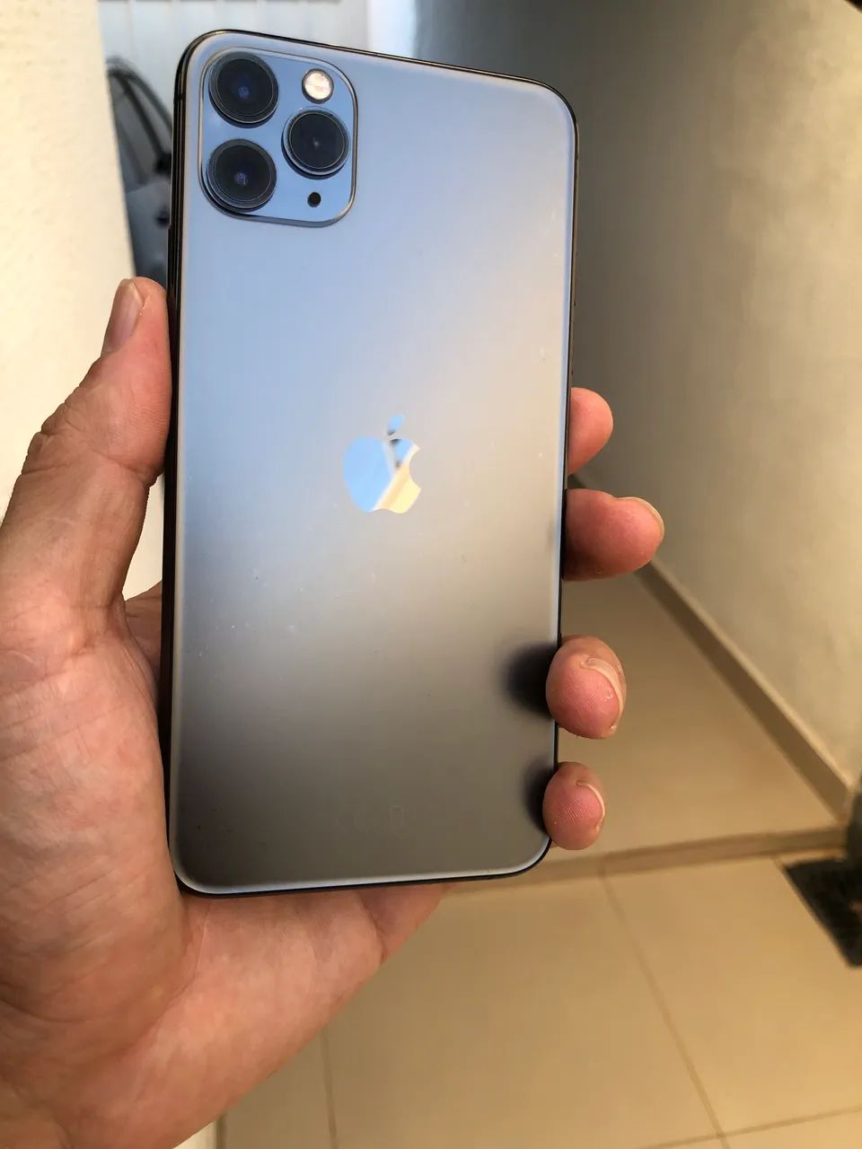 IPHONE 11 PRO MAX 64GB  - Foto 2