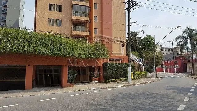 Locação-Apartamento-Santo André-Vila Bastos
