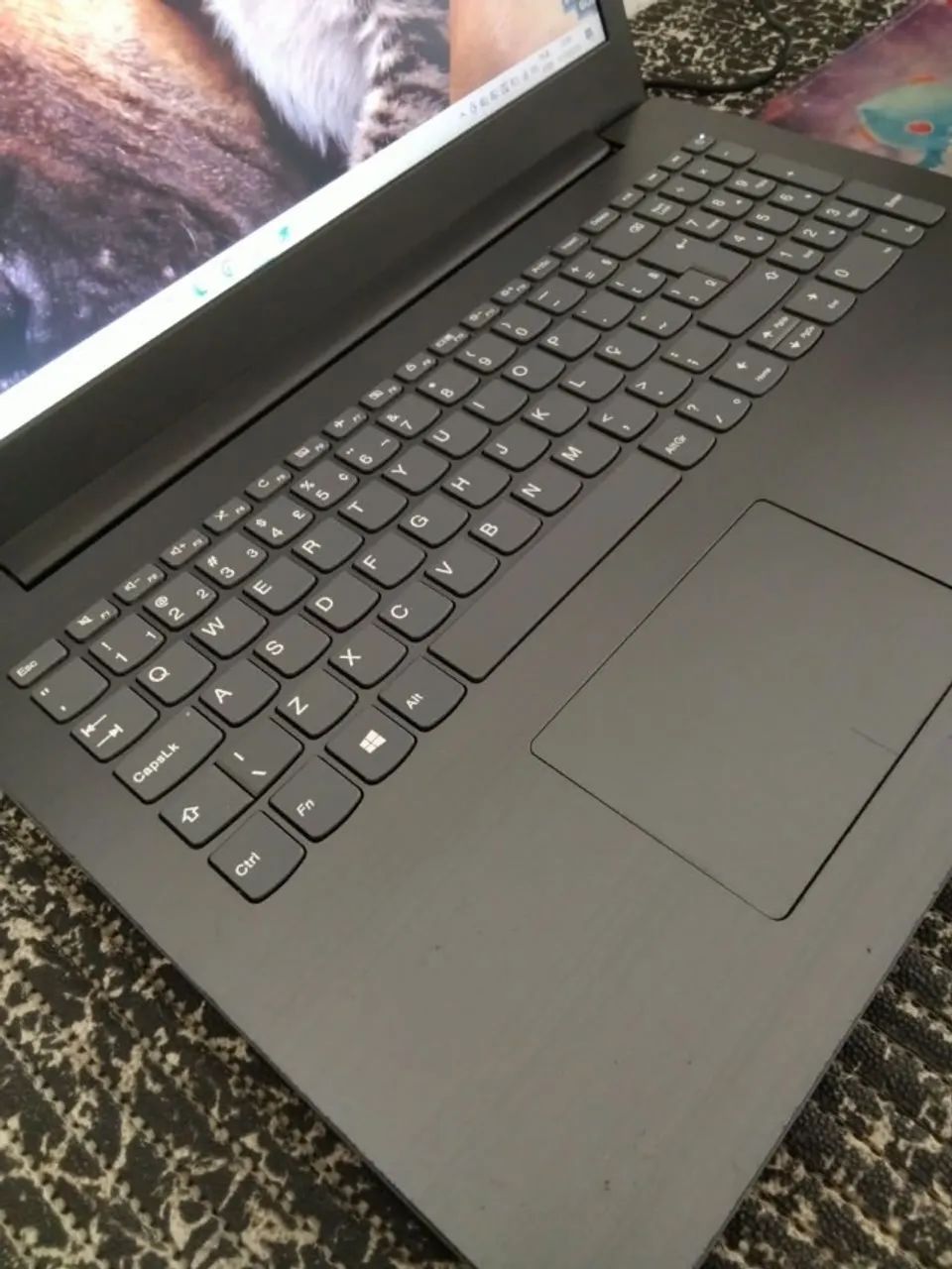  Notebook Lenovo Celeron N3350 | 4GB RAM | 128GB | Pronto para Usar - Foto 4