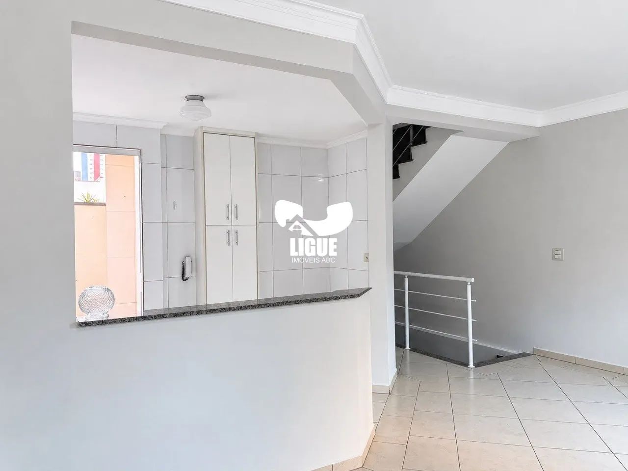 Sobrado em condominio na Vila Assunção - Foto 4