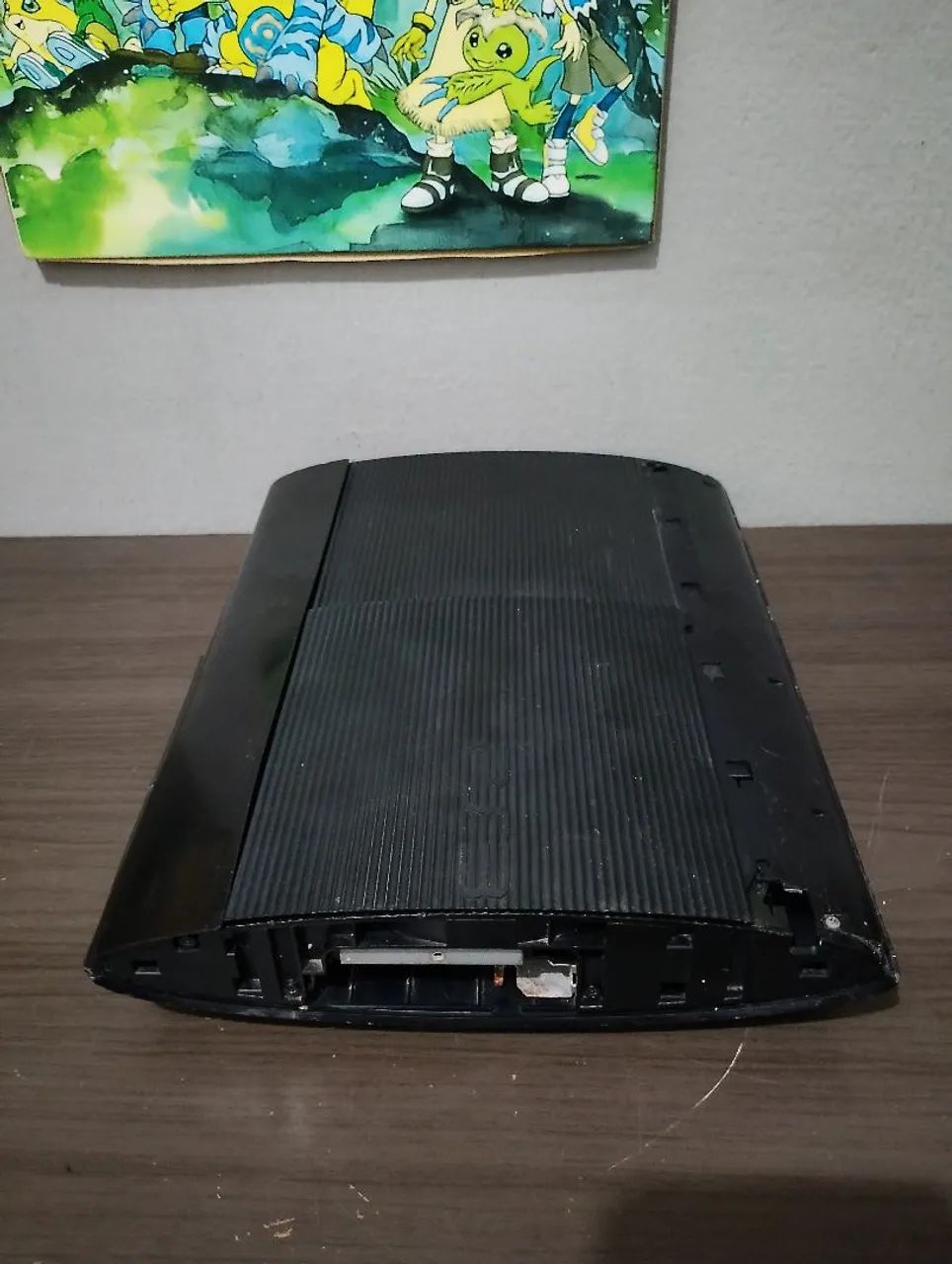 Ps3 com defeito  - Foto 2