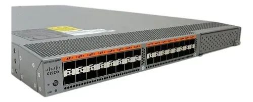 Switch Nexus 5000 5548up 32 portas SFP+ (1Gb / 10Gb) Layer 2 / Layer 3 - Foto 2