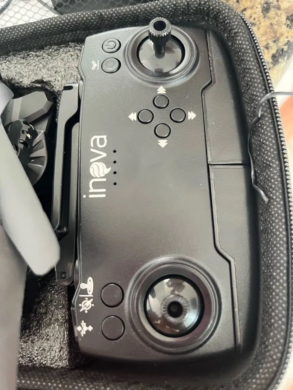 Drone inova  - Foto 3