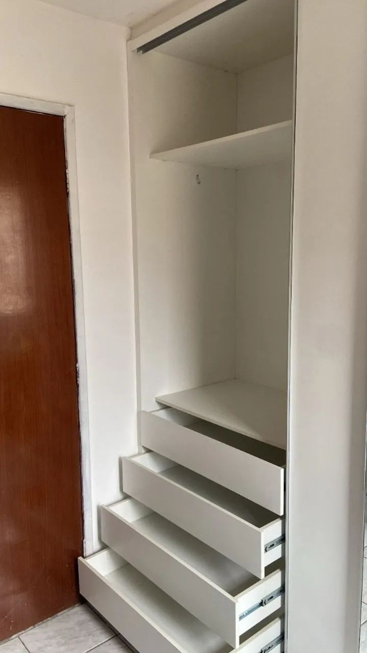 Guarda Roupa - Foto 5