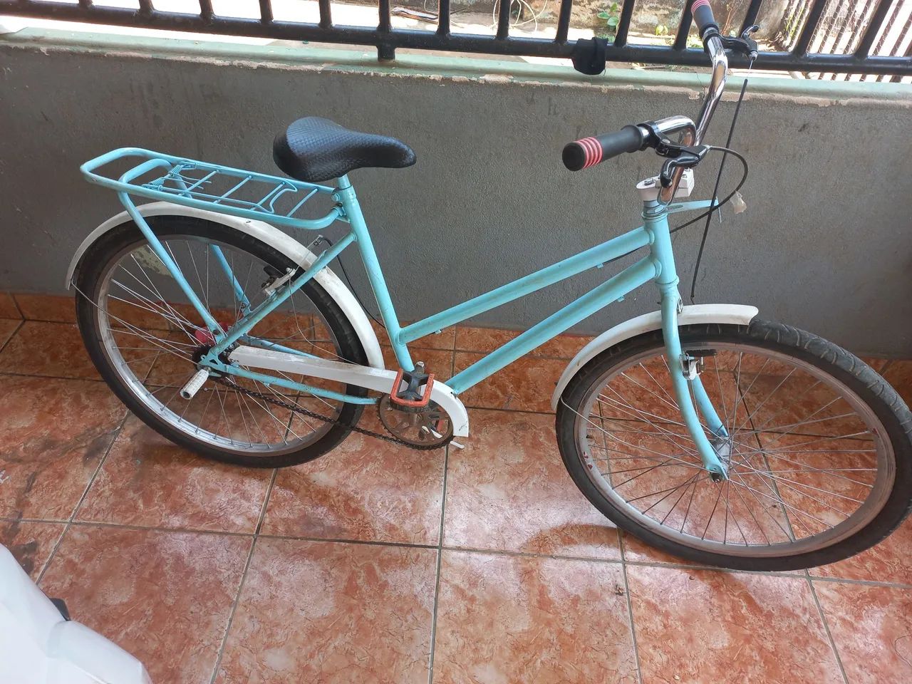 Bicicleta a venda  - Foto 3