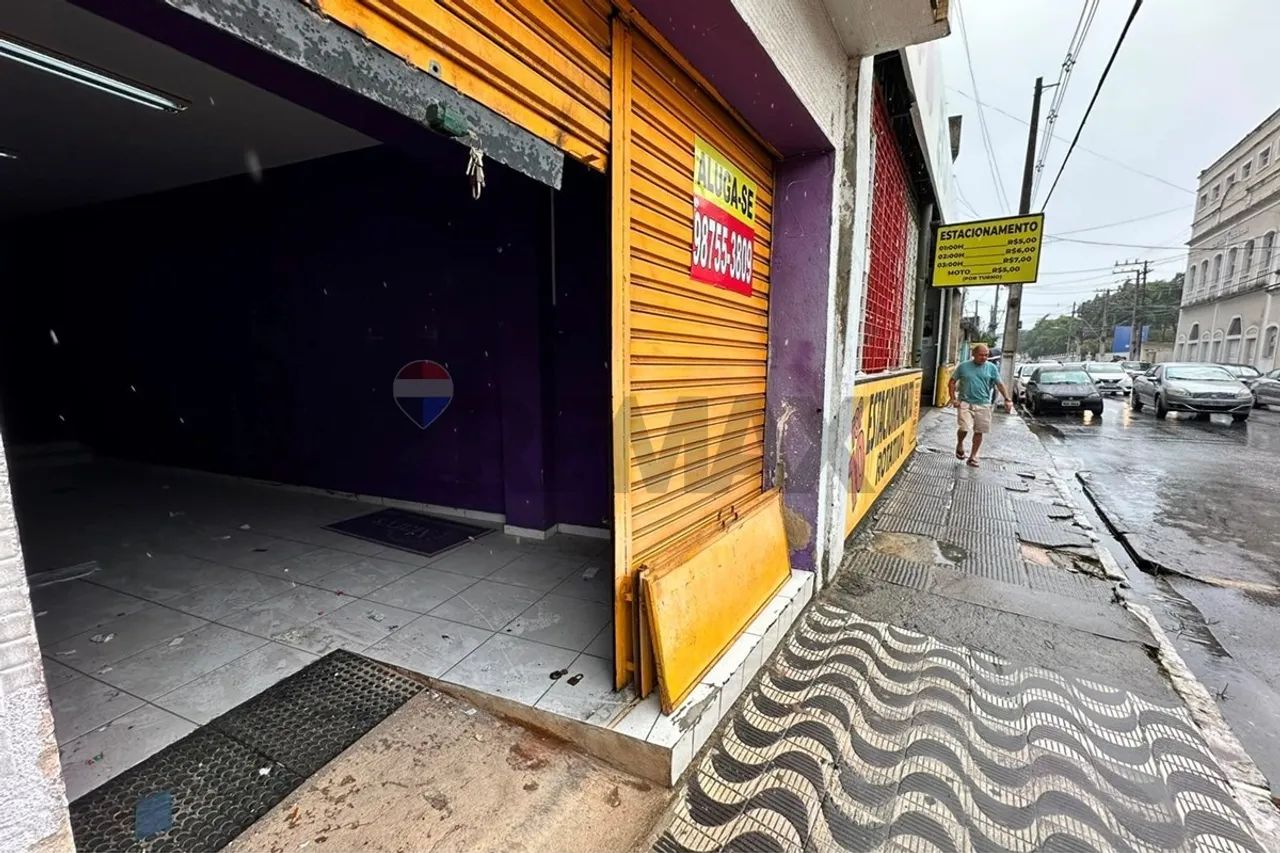 ALUGA-SE PONTO COMERCIAL NO CENTRO DE MACEIÓ! - Foto 3