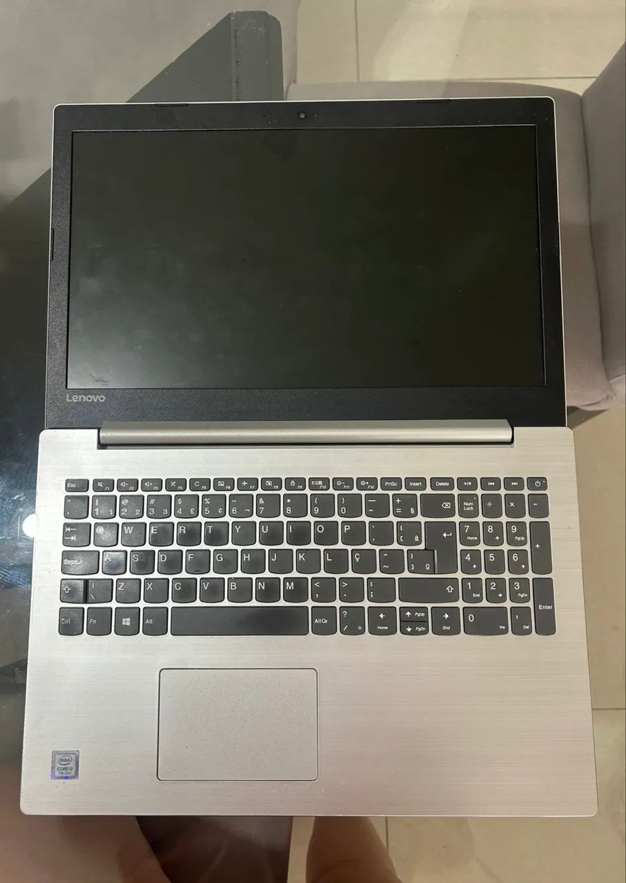 Notebook Lenovo Ideapad 330