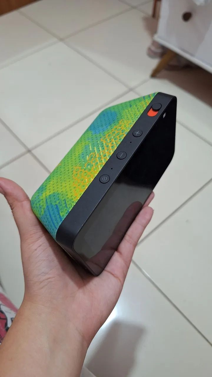 Alexa Amazon Echo Show 5 (2° geração) - Foto 3