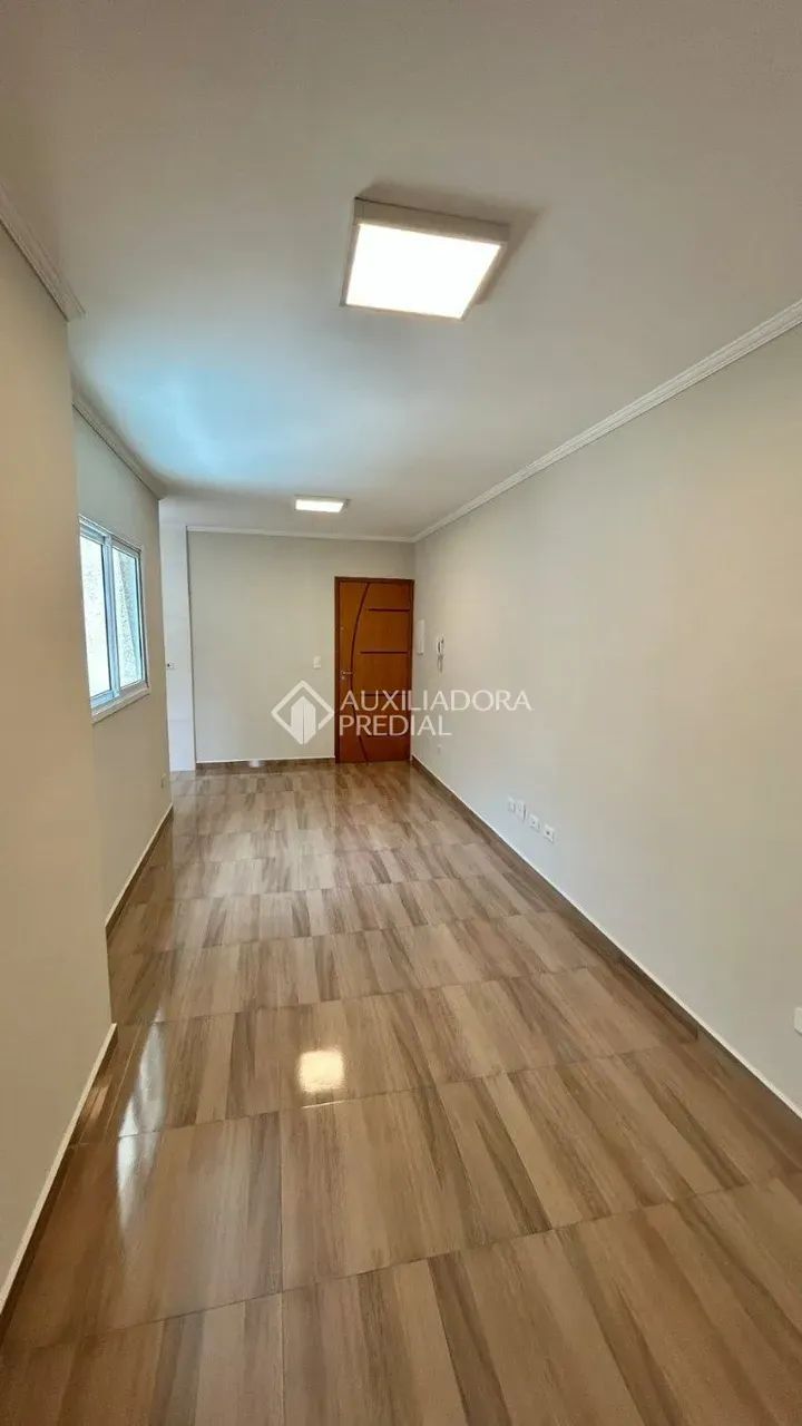 Cobertura a venda 88m² no bairro Vila Humaitá/ Santo André- SP - Foto 2