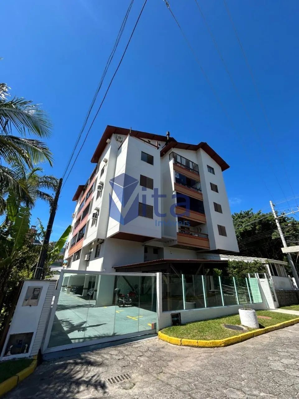 APARTAMENTO RESIDENCIAL em FLORIANÓPOLIS - SC, CACHOEIRA DO BOM JESUS