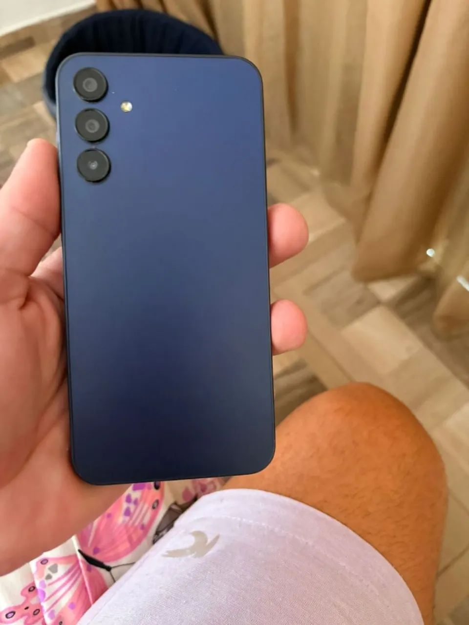 Samsung Galaxy a15 5g  - Foto 2