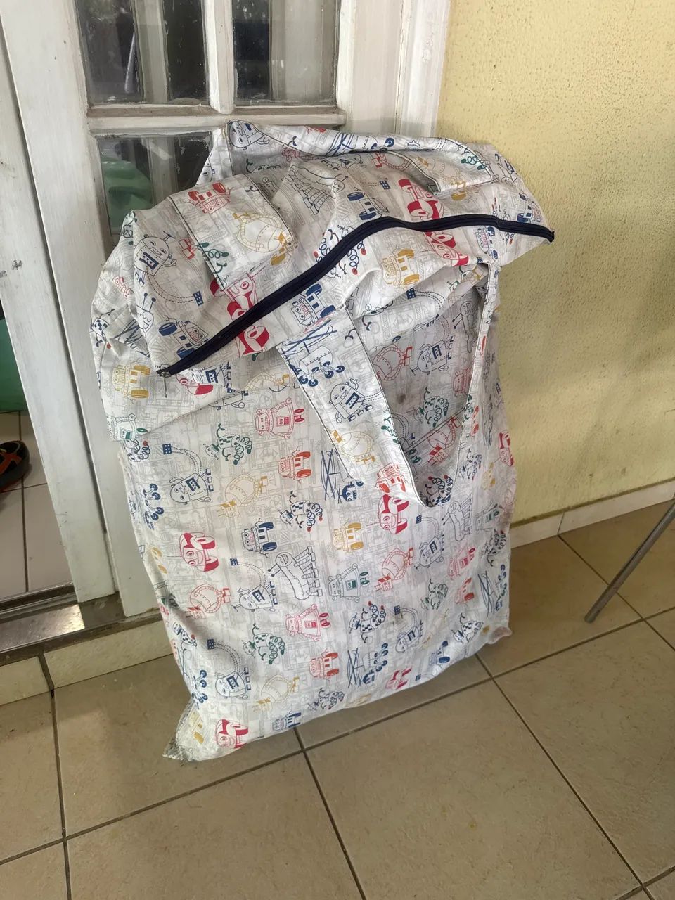 Berço portátil  - Foto 2