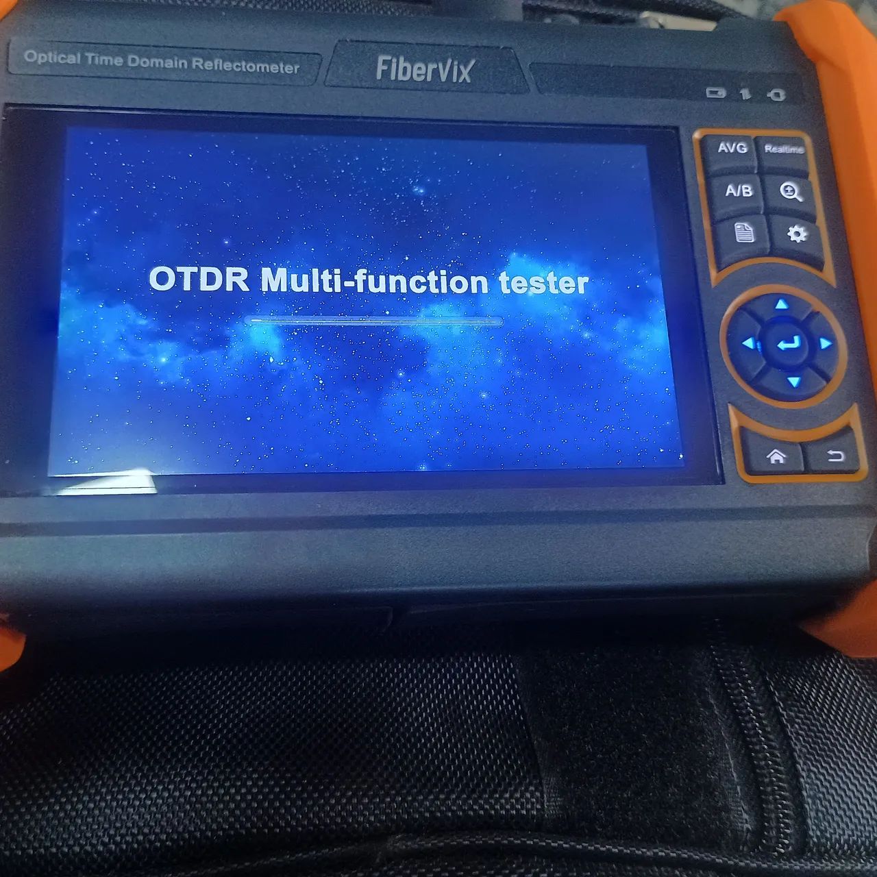OTDR FIBERVIX  - Foto 2