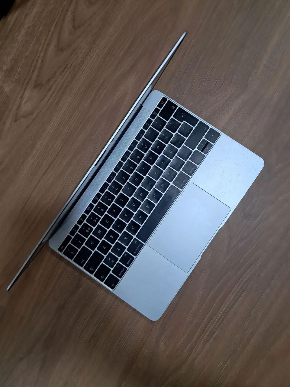 Macbook Air 2017 12 polegadas.  - Foto 2