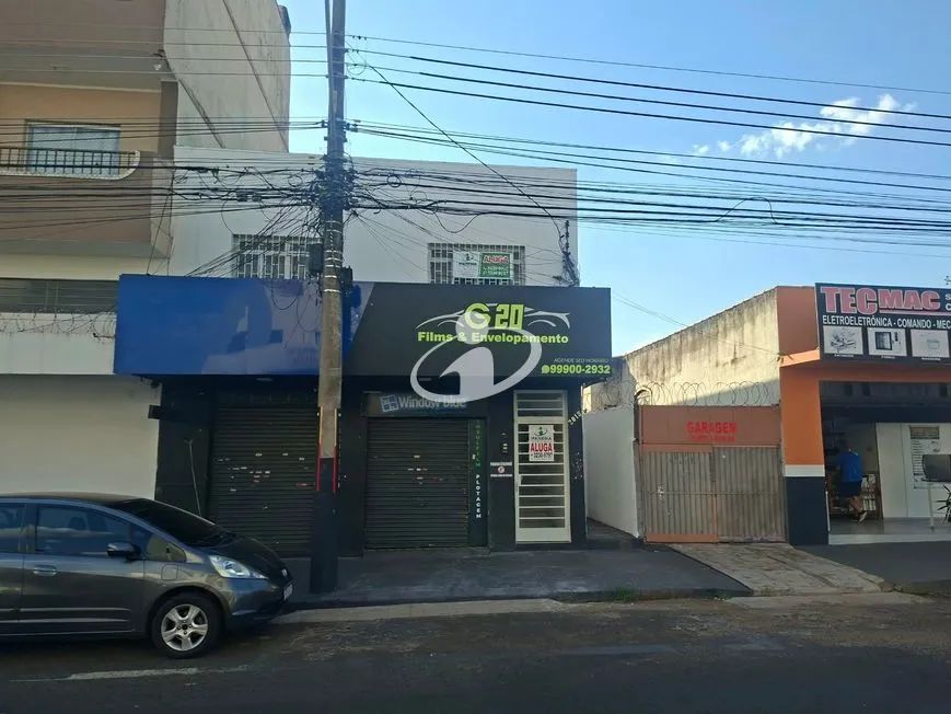 Aluguel Apartamento NOSSA SENHORA APARECIDA - Foto 2