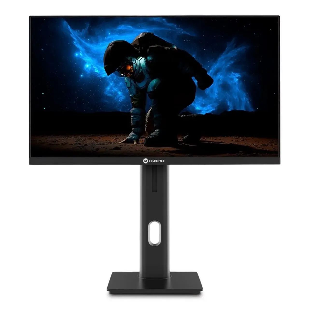 Monitor Goldentech 120hz Seminovo - Foto 2