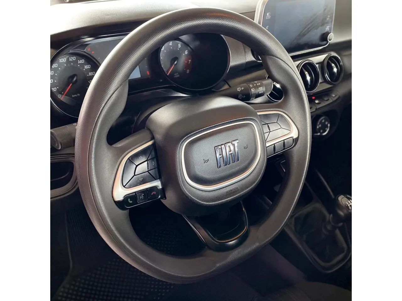 Fiat Argo Drive 1.0 Firefly 2025 - Foto 5