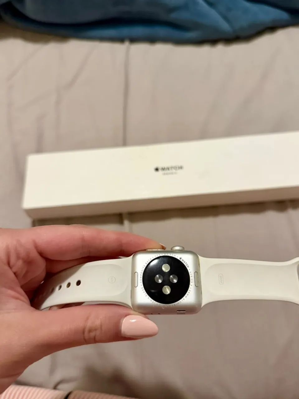 Apple watch series 3  - Foto 2