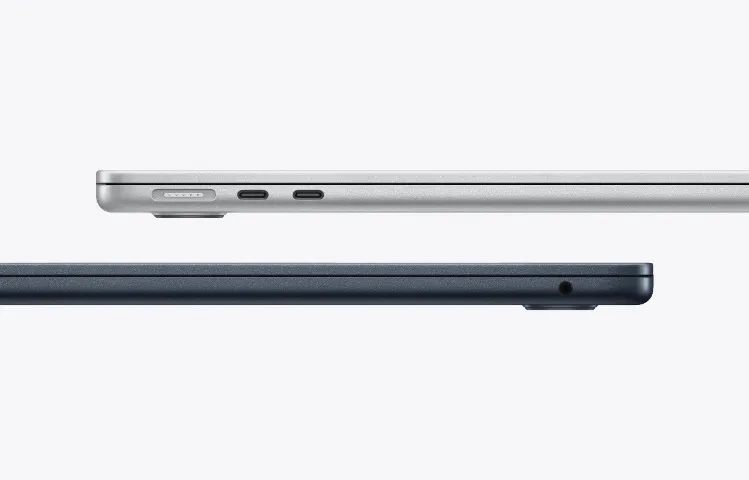 MacBook Air 13 M5 16gb 512gb - Foto 4