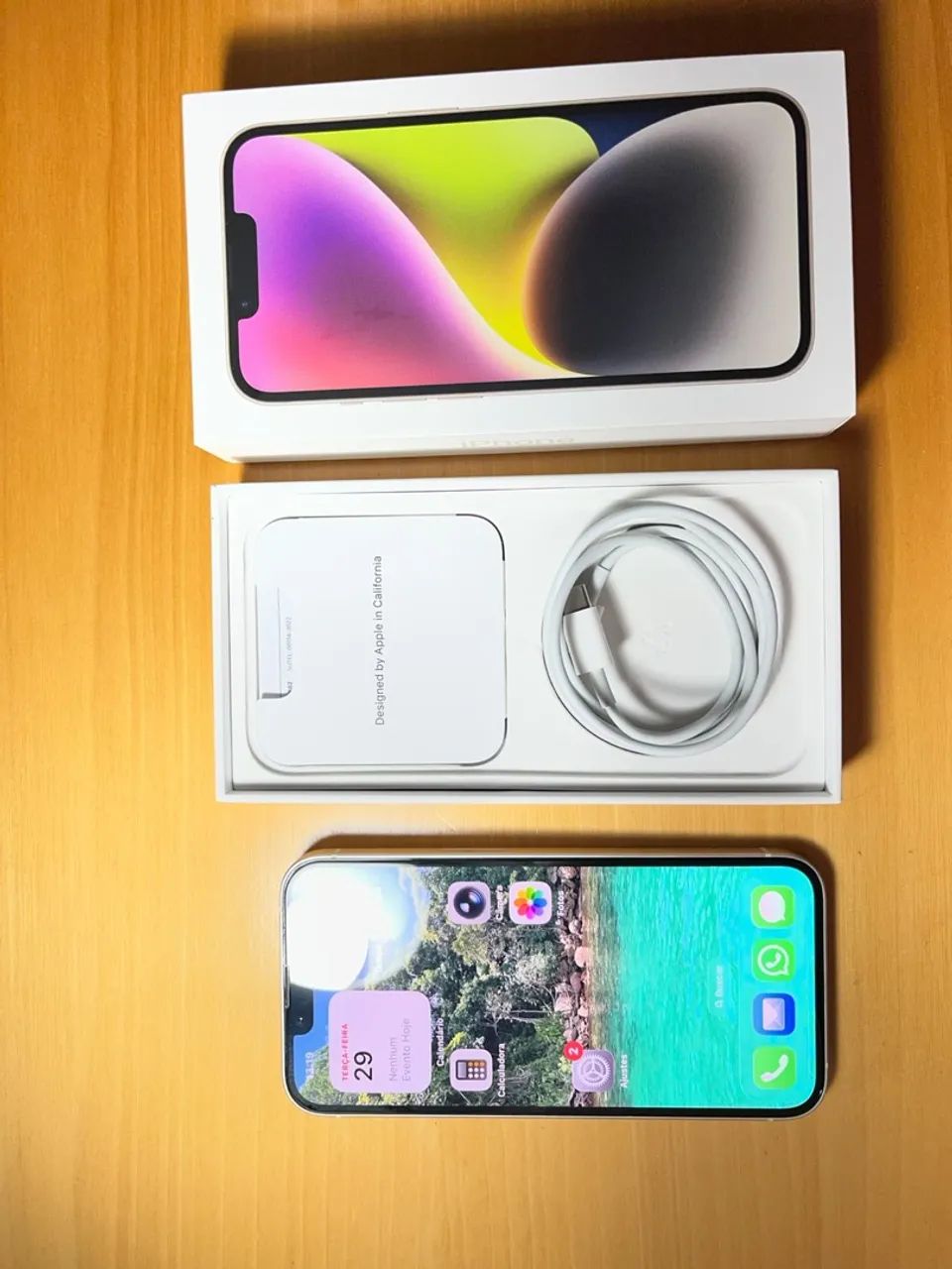 iPhone 14 - Foto 4