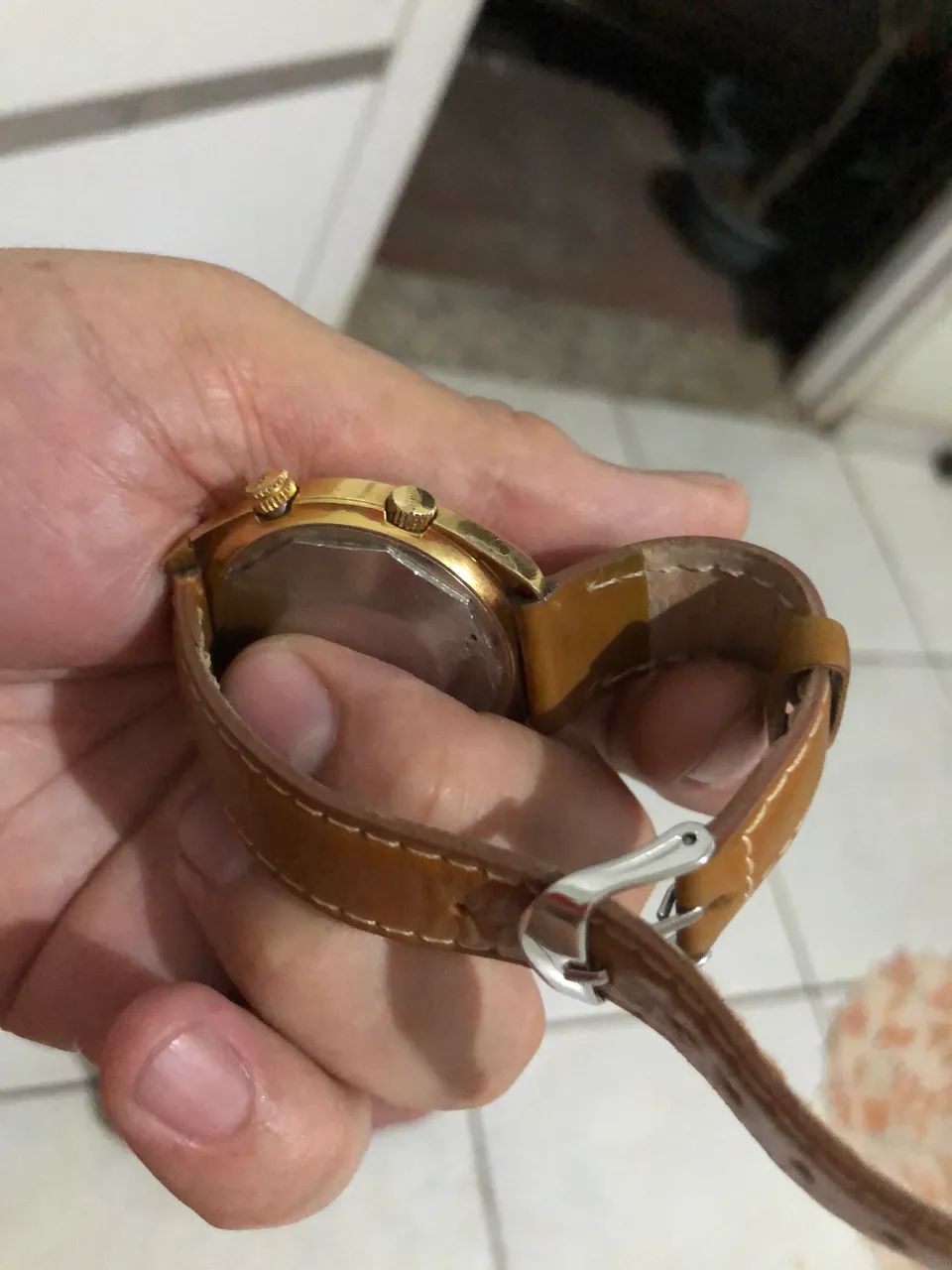 Relógio mido cascavel - Foto 3