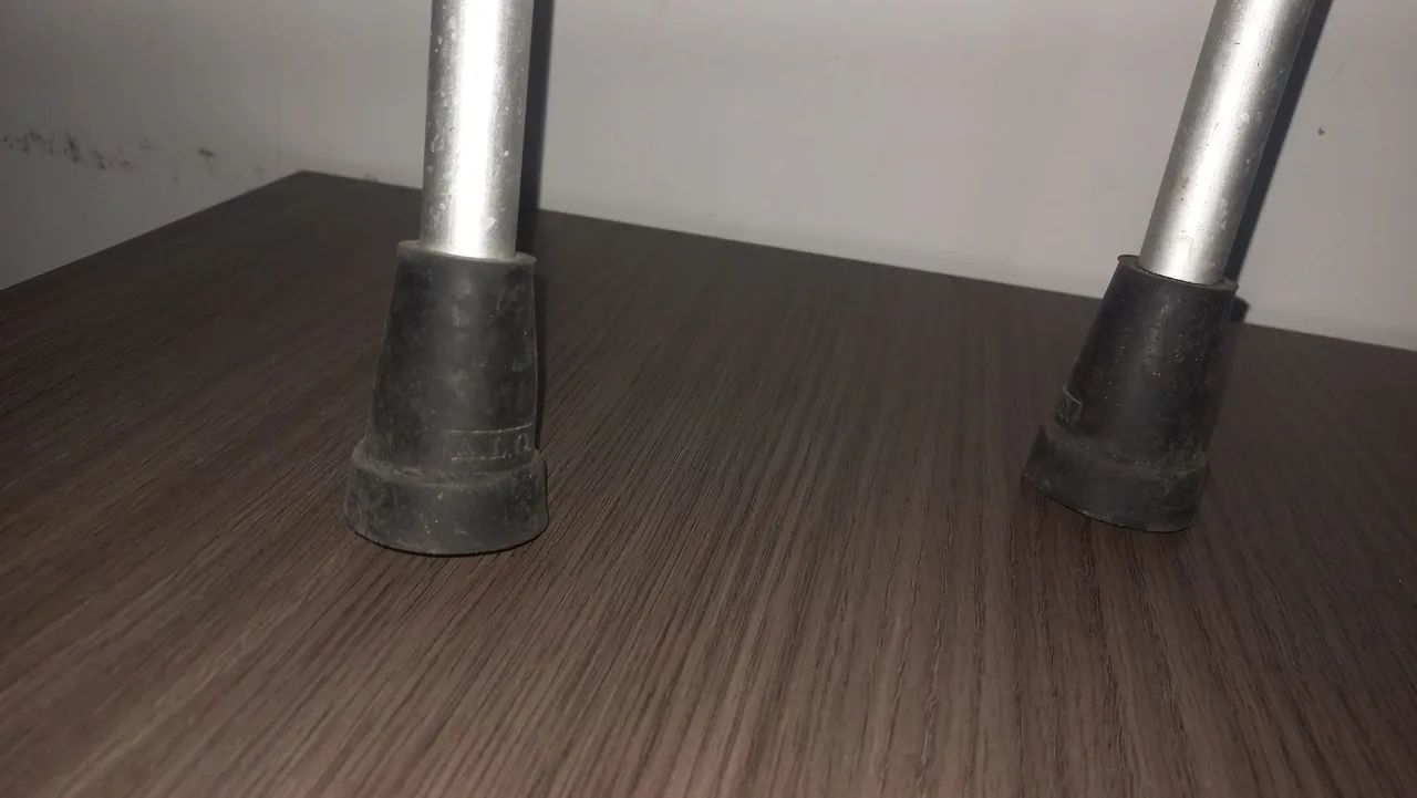 Muletas - Foto 5