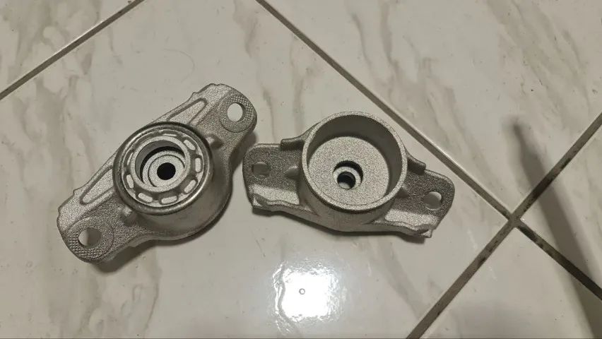 Amortecedor Audi A3 - Foto 3