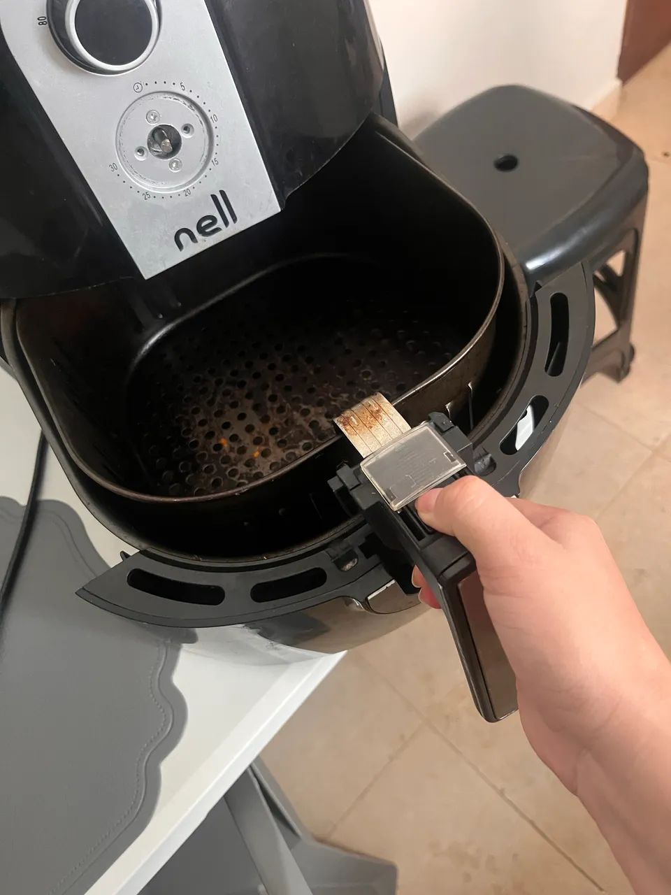 Airfryer - Foto 5