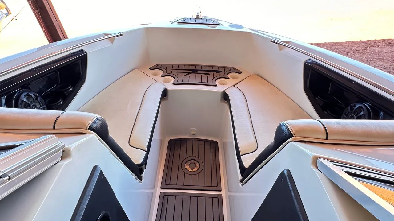 Lancha Focker 242 GTO - Foto 5