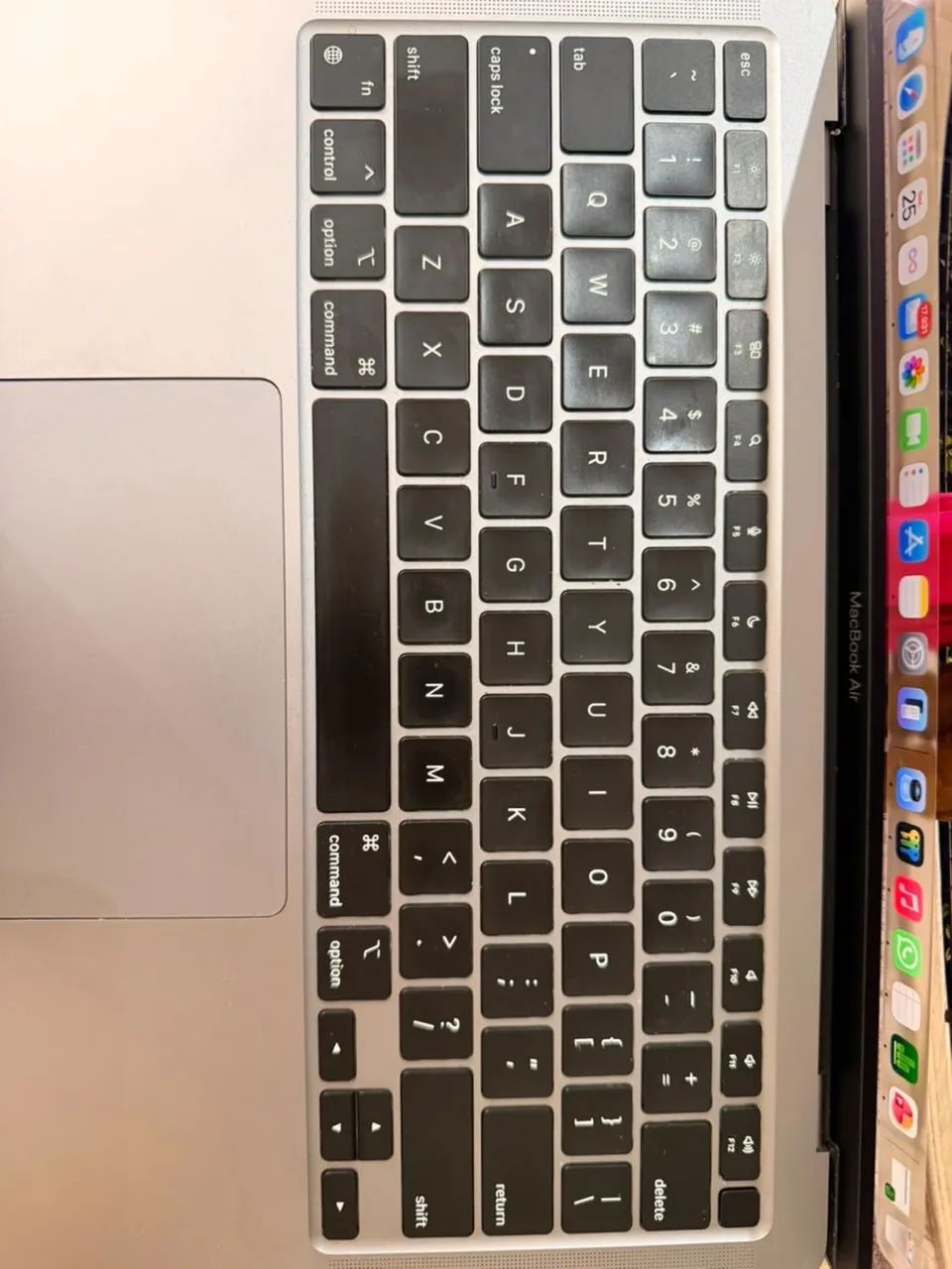 MacBook Air M1 2020 - Foto 5