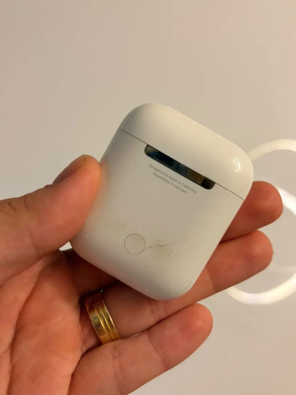 AirPods 2ª Geração - Foto 4