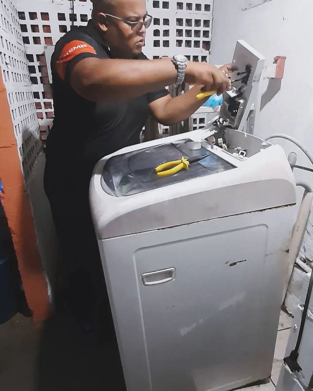 Conserto de Geladeiras e Máquina de Lavar - Foto 5