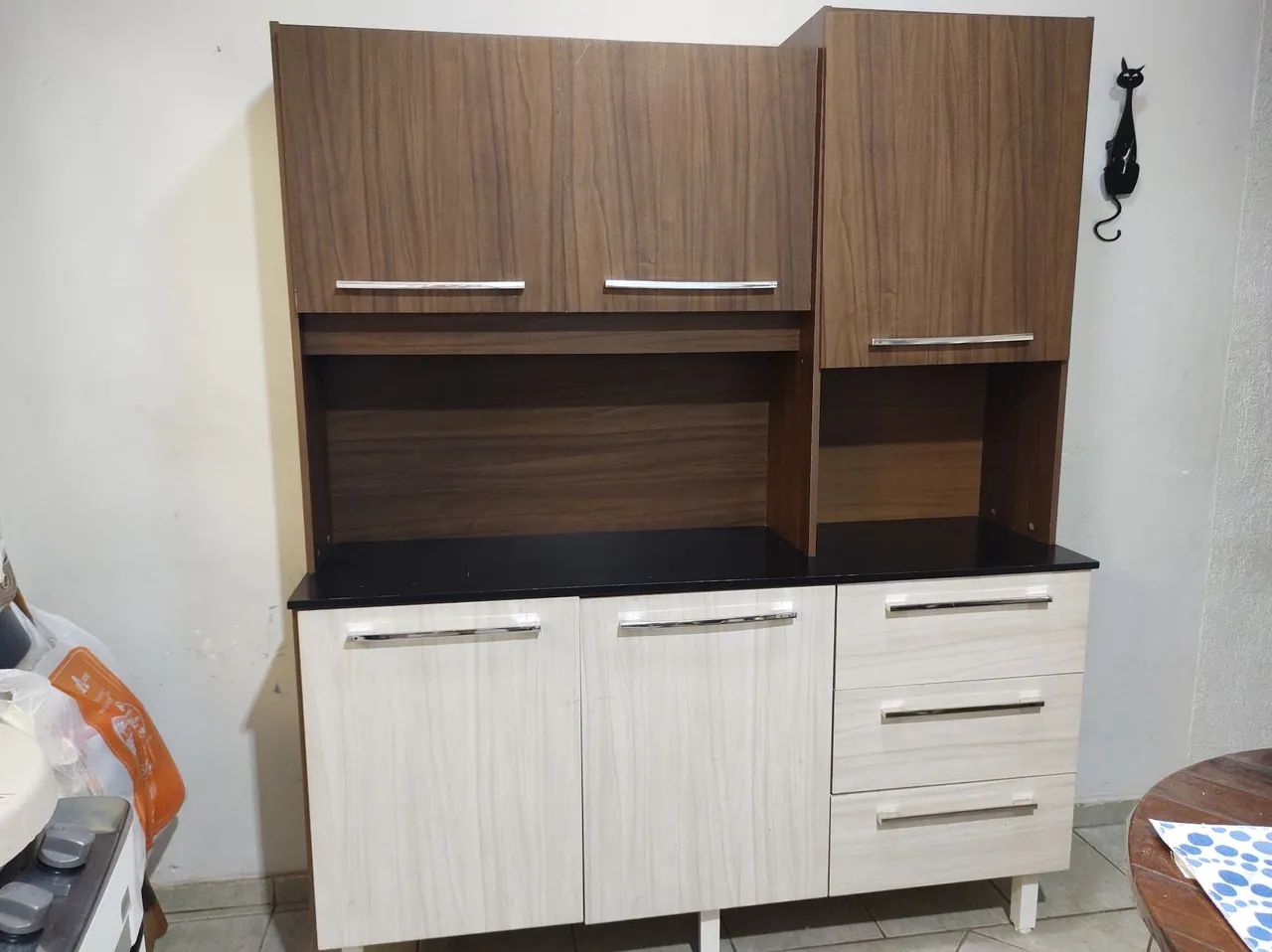 Armário de cozinha  - Foto 4