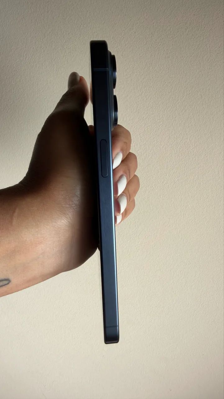 iPhone 15 Pro Max 256GB - Foto 5