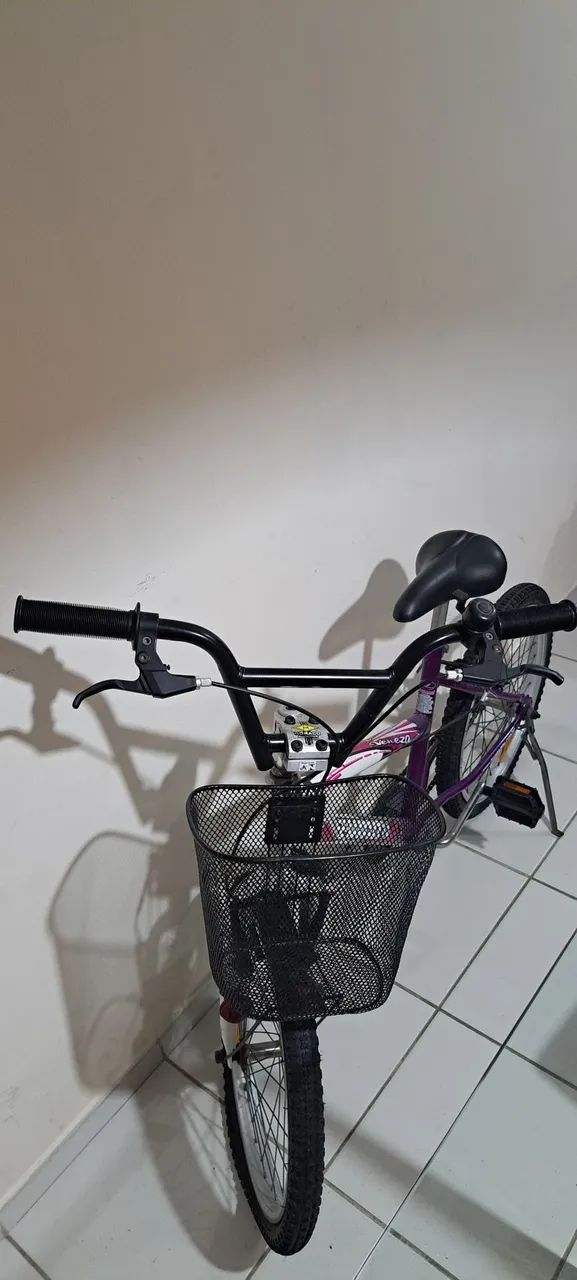 Bicicleta Zummi aro 20