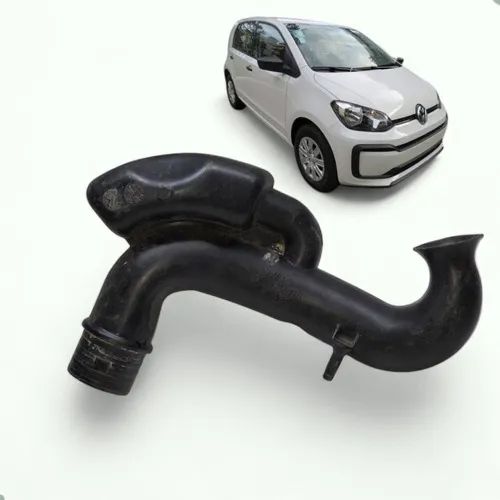 Tubo Filtro Ar Volkswagen Up 1.0 3cc 2014 A 2018