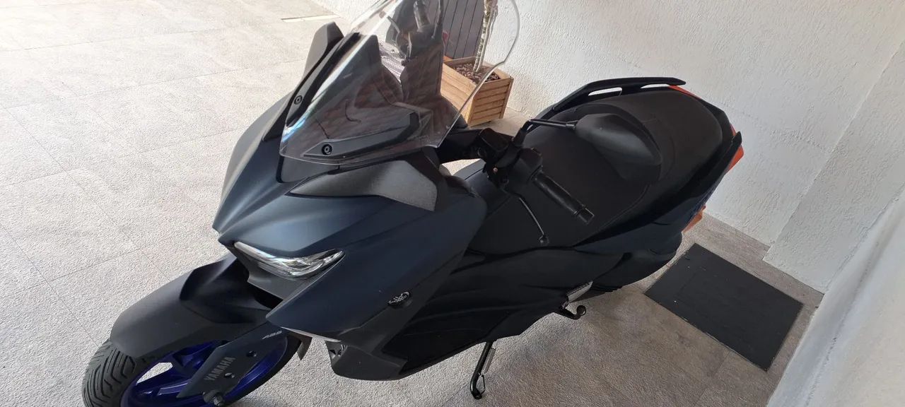 XMax sem detalhes! - Foto 5
