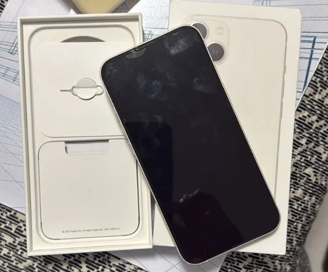 Iphone 13 256GB - Foto 2