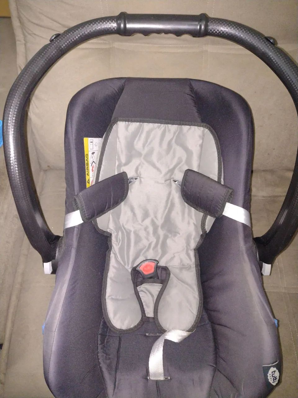 Bebê Conforto 