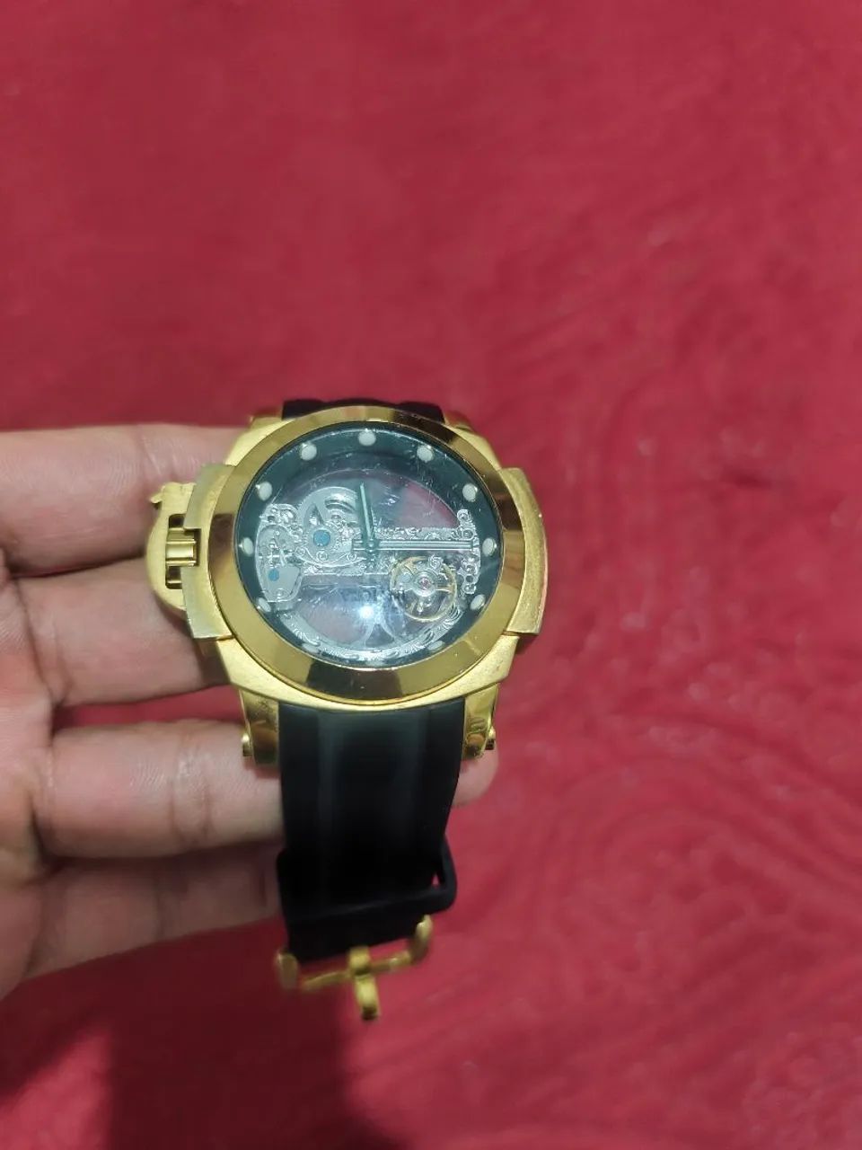 Relógio invicta original  - Foto 5
