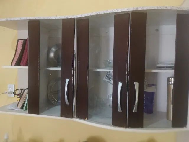 ARMÁRIO DE COZINHA - Foto 2
