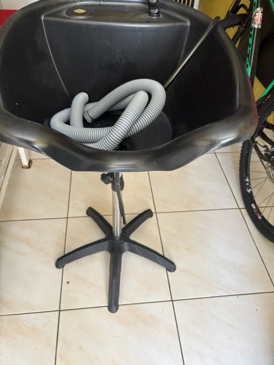Lavatório pra cabelo - Foto 5